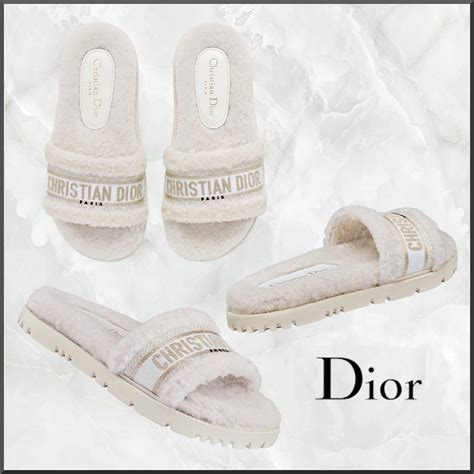 dior mickey mouse shoes|dior dway slide.